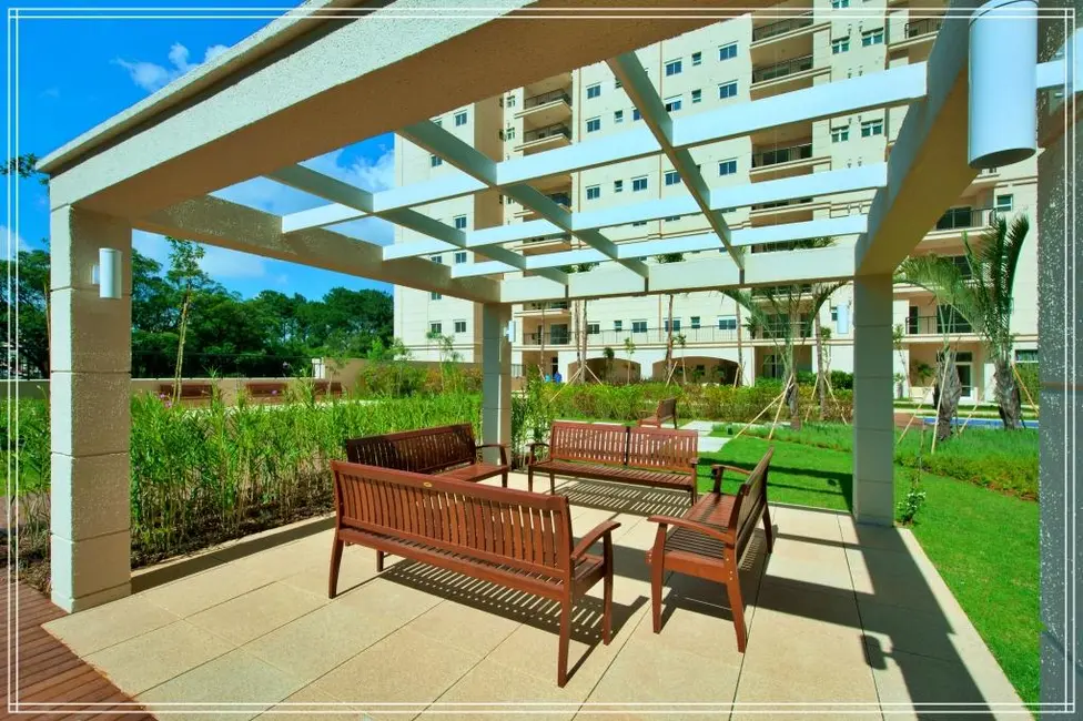 Apartamento com 3 quartos à venda em Jardim Tupanci, Barueri - SP - imagem 6 Foto 6 de Apartamento com 3 quartos à venda em Jardim Tupanci, Barueri - SP