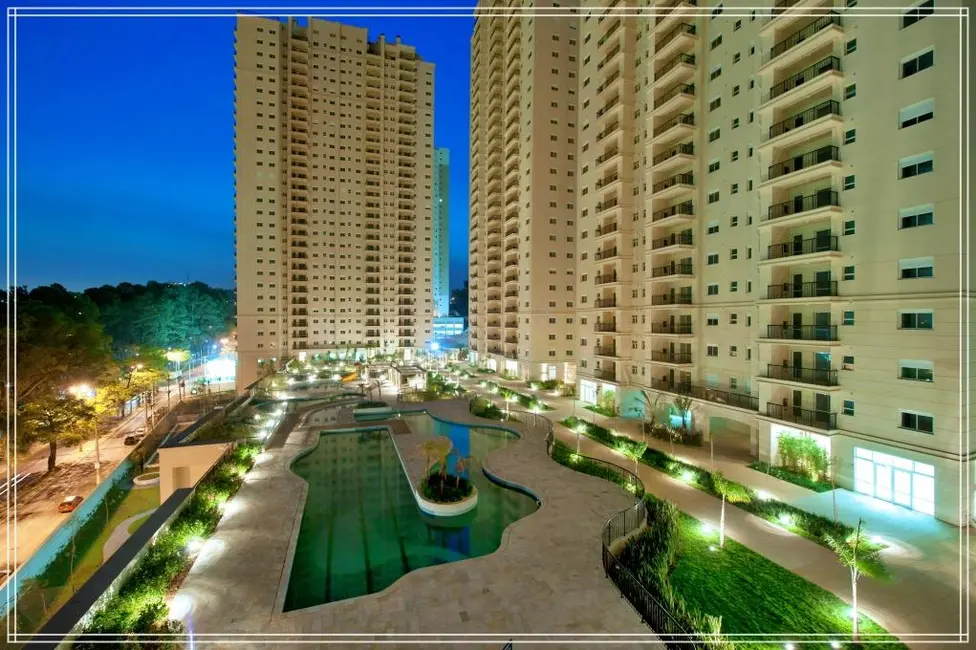 Apartamento com 3 quartos à venda em Jardim Tupanci, Barueri - SP - imagem 3 Foto 3 de Apartamento com 3 quartos à venda em Jardim Tupanci, Barueri - SP