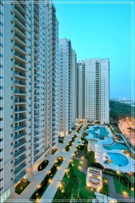 Apartamento com 3 quartos à venda em Jardim Tupanci, Barueri - SP - imagem 4 Foto 4 de Apartamento com 3 quartos à venda em Jardim Tupanci, Barueri - SP