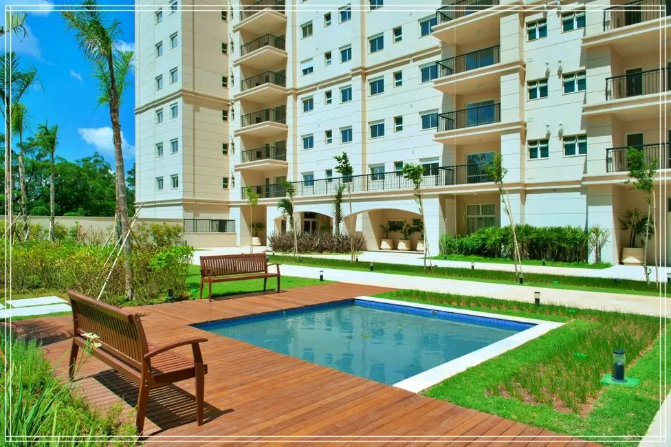 Foto 5 de Apartamento com 3 quartos à venda em Jardim Tupanci, Barueri - SP