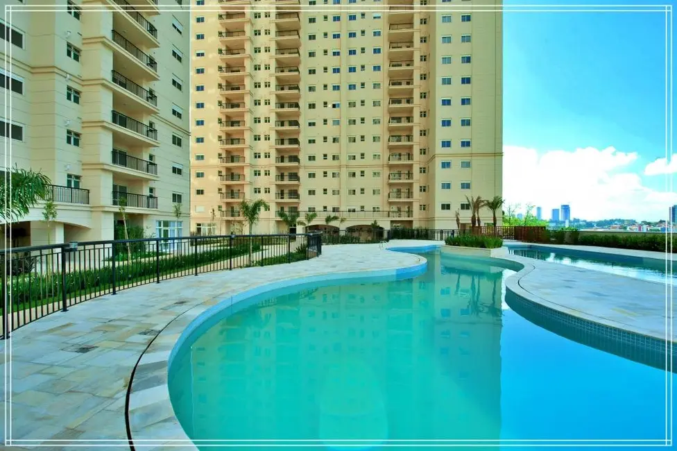 Apartamento com 3 quartos à venda em Jardim Tupanci, Barueri - SP - imagem 9 Foto 9 de Apartamento com 3 quartos à venda em Jardim Tupanci, Barueri - SP