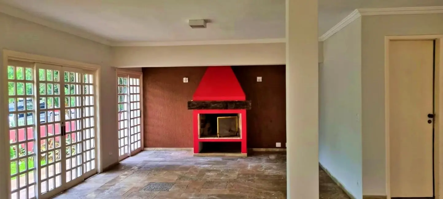 Foto 7 de Casa de Condomínio com 4 quartos para alugar em Jardim do Golf I, Jandira - SP