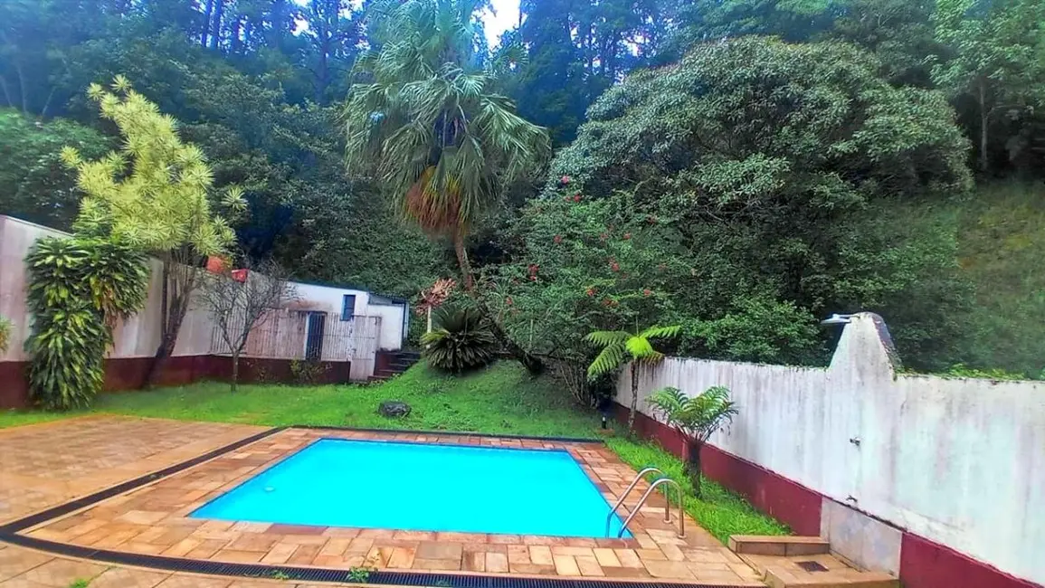 Foto 3 de Casa de Condomínio com 4 quartos para alugar em Jardim do Golf I, Jandira - SP