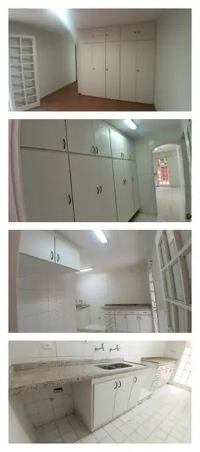 Foto 9 de Casa de Condomínio com 4 quartos para alugar em Jardim do Golf I, Jandira - SP