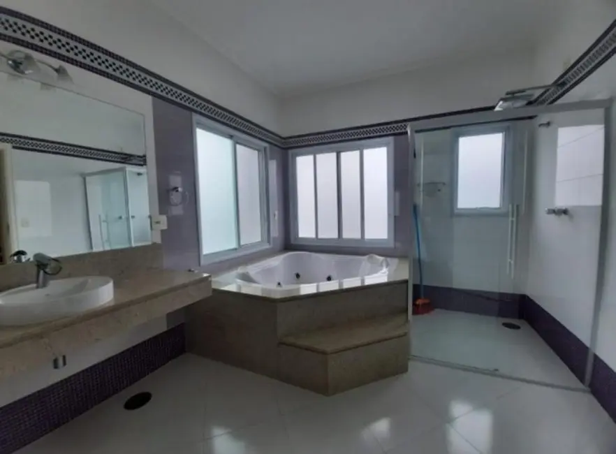 Foto 7 de Casa com 4 quartos à venda, 420m2 em Alphaville Residencial Um, Barueri - SP