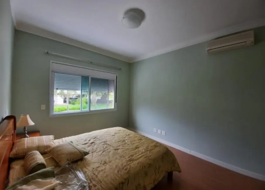 Foto 6 de Casa com 4 quartos à venda, 420m2 em Alphaville Residencial Um, Barueri - SP