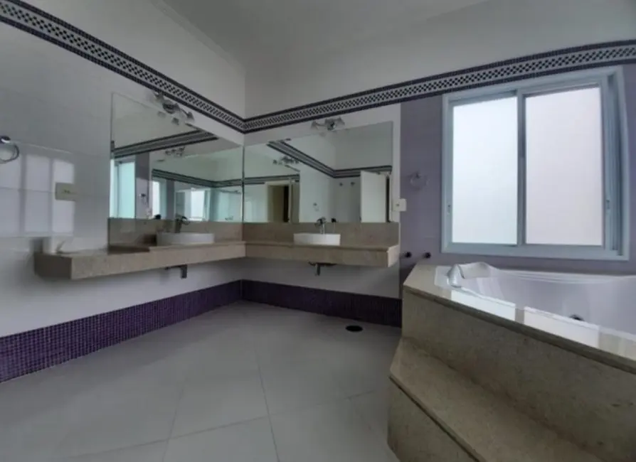 Foto 8 de Casa com 4 quartos à venda, 420m2 em Alphaville Residencial Um, Barueri - SP