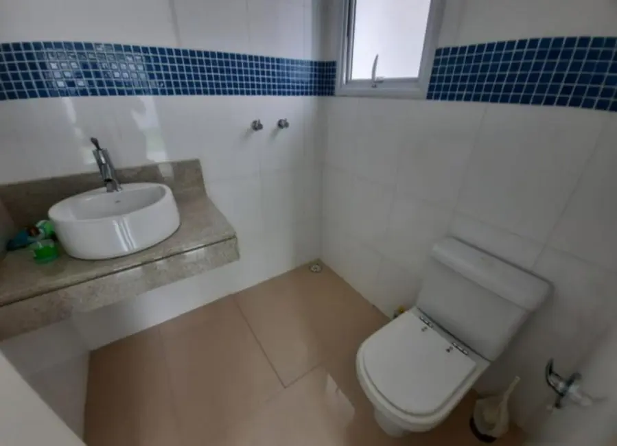 Foto 4 de Casa com 4 quartos à venda, 420m2 em Alphaville Residencial Um, Barueri - SP