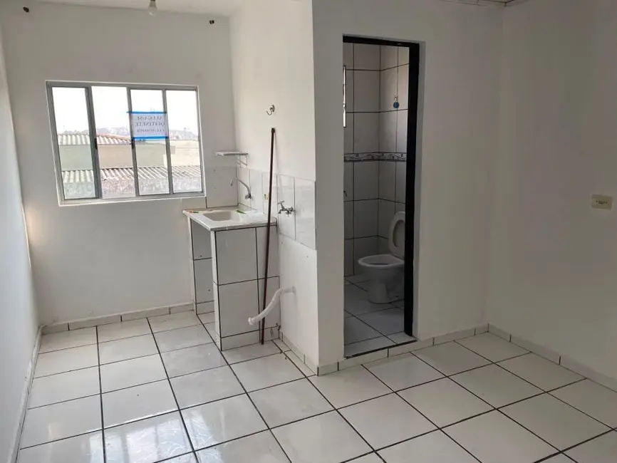 Foto 3 de Kitnet com 1 quarto para alugar em Parque dos Camargos, Barueri - SP