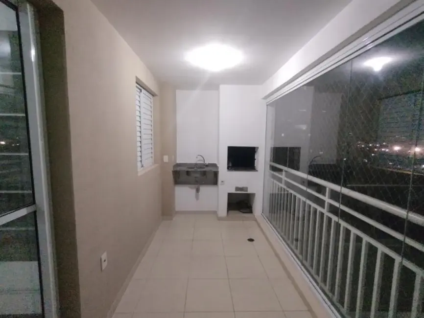 Foto 1 de Apartamento à venda, 105m2 em Jardim Tupanci, Barueri - SP