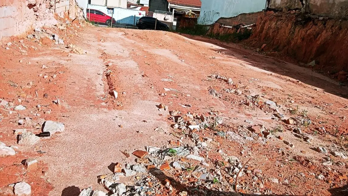 Foto 1 de Terreno / Lote à venda, 251m2 em Centro, Barueri - SP