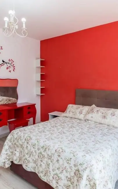 Casa com 2 quartos à venda, 80m2 em Vila Clementino, São Paulo - SP - imagem 7 Foto 7 de Casa com 2 quartos à venda, 80m2 em Vila Clementino, São Paulo - SP