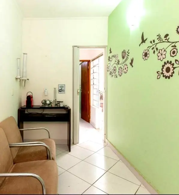 Casa com 2 quartos à venda, 80m2 em Vila Clementino, São Paulo - SP - imagem 5 Foto 5 de Casa com 2 quartos à venda, 80m2 em Vila Clementino, São Paulo - SP