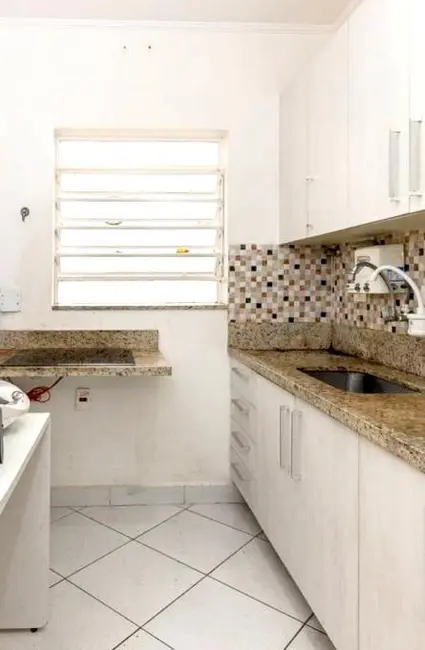 Casa com 2 quartos à venda, 80m2 em Vila Clementino, São Paulo - SP - imagem 8 Foto 8 de Casa com 2 quartos à venda, 80m2 em Vila Clementino, São Paulo - SP