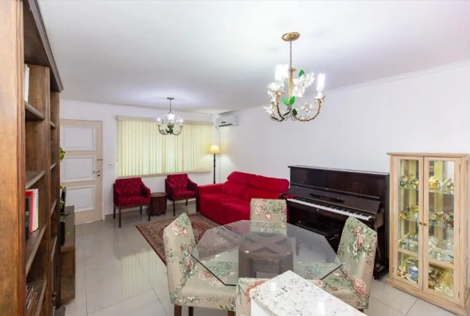 Casa com 2 quartos à venda, 80m2 em Vila Clementino, São Paulo - SP - imagem 3 Foto 3 de Casa com 2 quartos à venda, 80m2 em Vila Clementino, São Paulo - SP