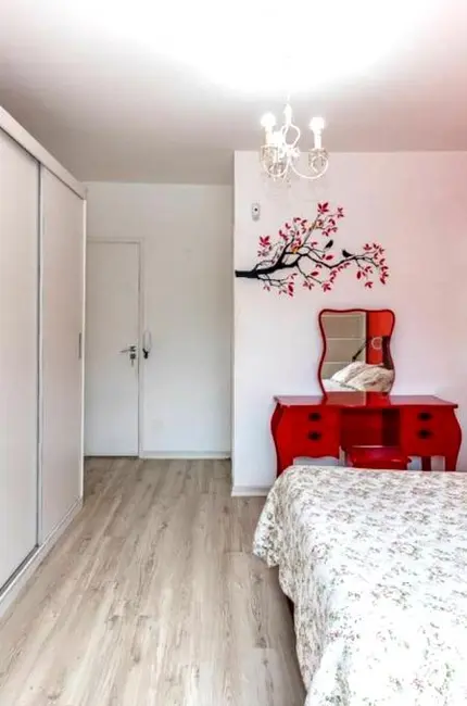 Casa com 2 quartos à venda, 80m2 em Vila Clementino, São Paulo - SP - imagem 6 Foto 6 de Casa com 2 quartos à venda, 80m2 em Vila Clementino, São Paulo - SP