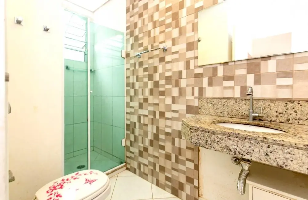 Casa com 2 quartos à venda, 80m2 em Vila Clementino, São Paulo - SP - imagem 9 Foto 9 de Casa com 2 quartos à venda, 80m2 em Vila Clementino, São Paulo - SP