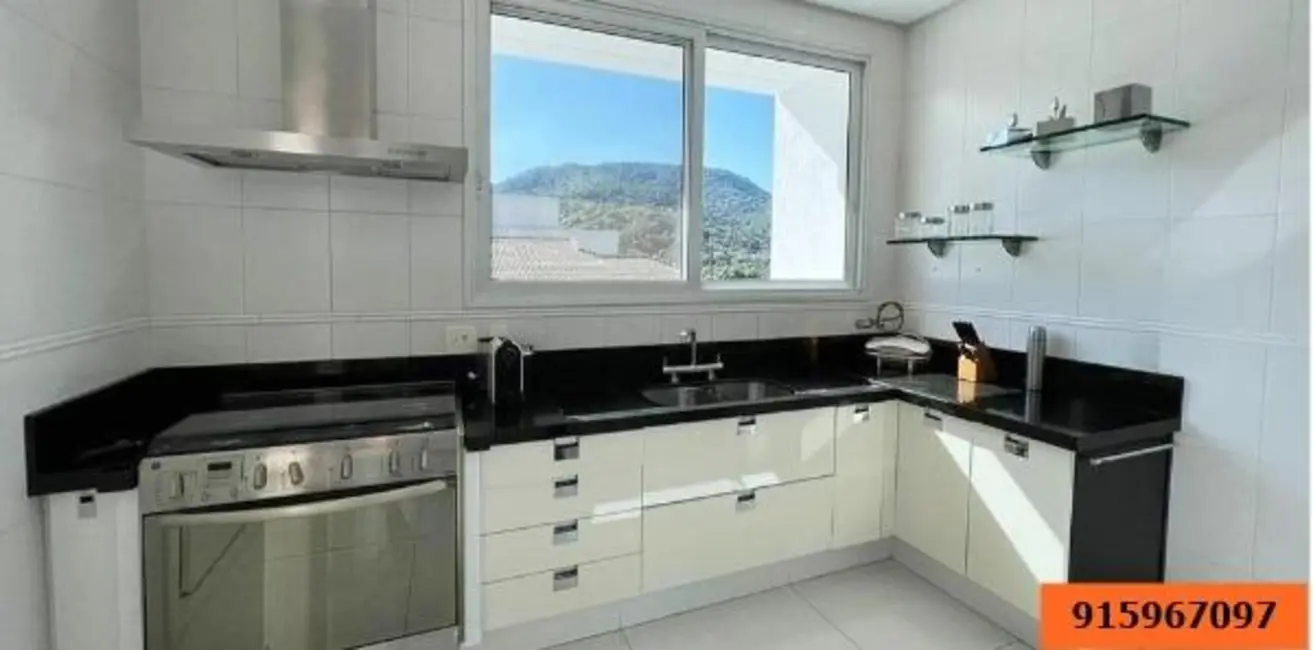 Casa com 4 quartos à venda, 410m2 em Tamboré, Santana De Parnaiba - SP - imagem 6 Foto 6 de Casa com 4 quartos à venda, 410m2 em Tamboré, Santana De Parnaiba - SP