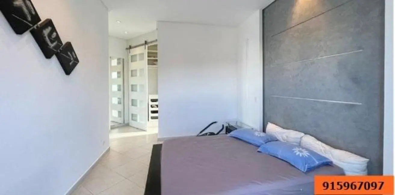 Casa com 4 quartos à venda, 410m2 em Tamboré, Santana De Parnaiba - SP - imagem 9 Foto 9 de Casa com 4 quartos à venda, 410m2 em Tamboré, Santana De Parnaiba - SP