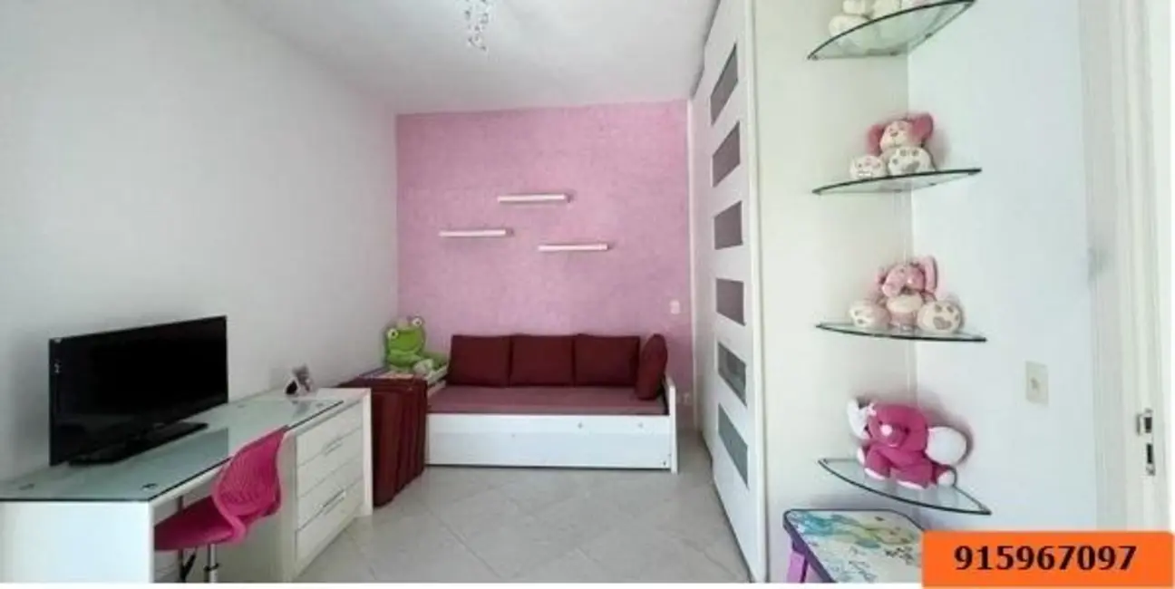 Casa com 4 quartos à venda, 410m2 em Tamboré, Santana De Parnaiba - SP - imagem 8 Foto 8 de Casa com 4 quartos à venda, 410m2 em Tamboré, Santana De Parnaiba - SP