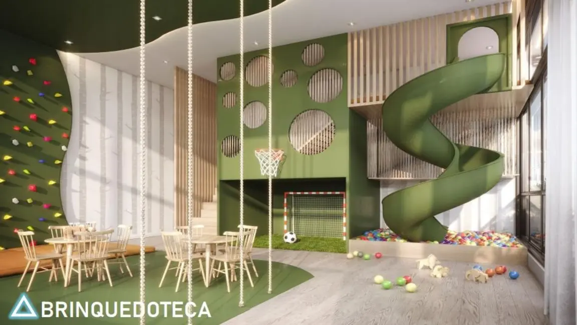 Foto 4 de Apartamento à venda em Alphagran Alphaville, Barueri - SP