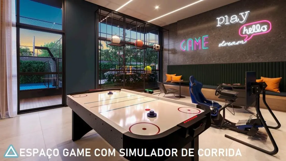 Foto 17 de Apartamento à venda em Alphagran Alphaville, Barueri - SP