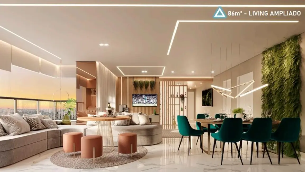 Foto 10 de Apartamento à venda em Alphagran Alphaville, Barueri - SP