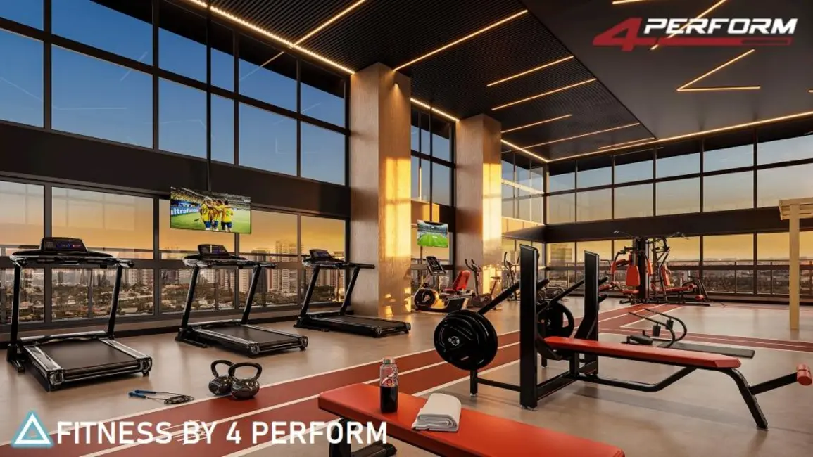 Foto 29 de Apartamento à venda em Alphagran Alphaville, Barueri - SP