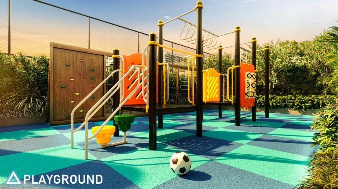 Foto 31 de Apartamento à venda em Alphagran Alphaville, Barueri - SP