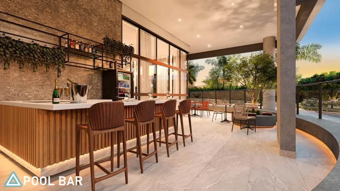 Foto 16 de Apartamento à venda em Alphagran Alphaville, Barueri - SP