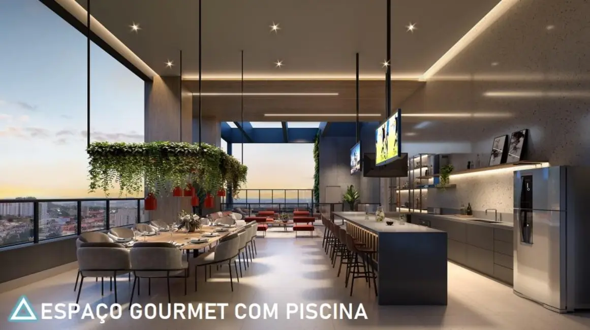 Foto 11 de Apartamento à venda em Alphagran Alphaville, Barueri - SP