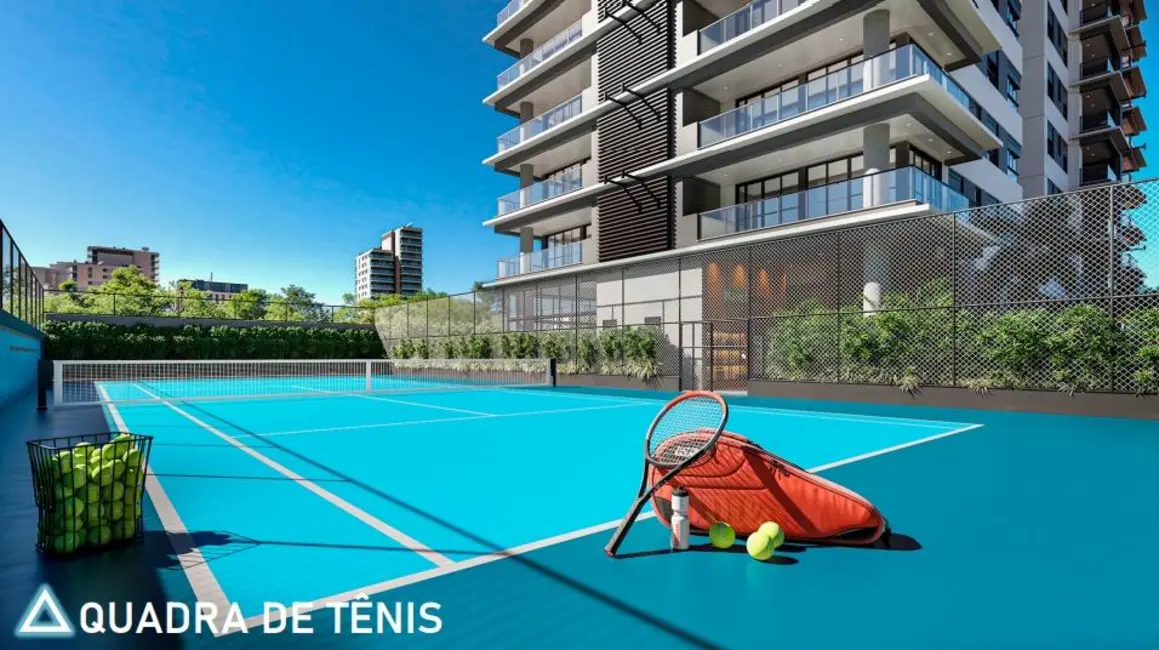 Foto 19 de Apartamento à venda em Alphagran Alphaville, Barueri - SP