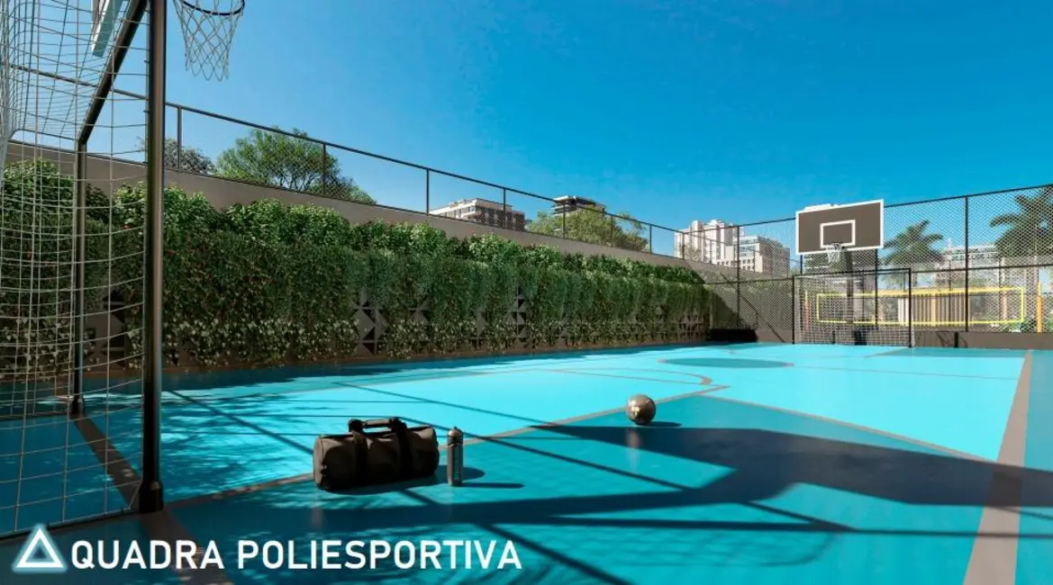 Foto 18 de Apartamento à venda em Alphagran Alphaville, Barueri - SP