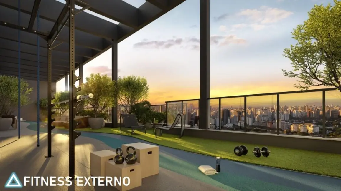 Foto 28 de Apartamento à venda em Alphagran Alphaville, Barueri - SP