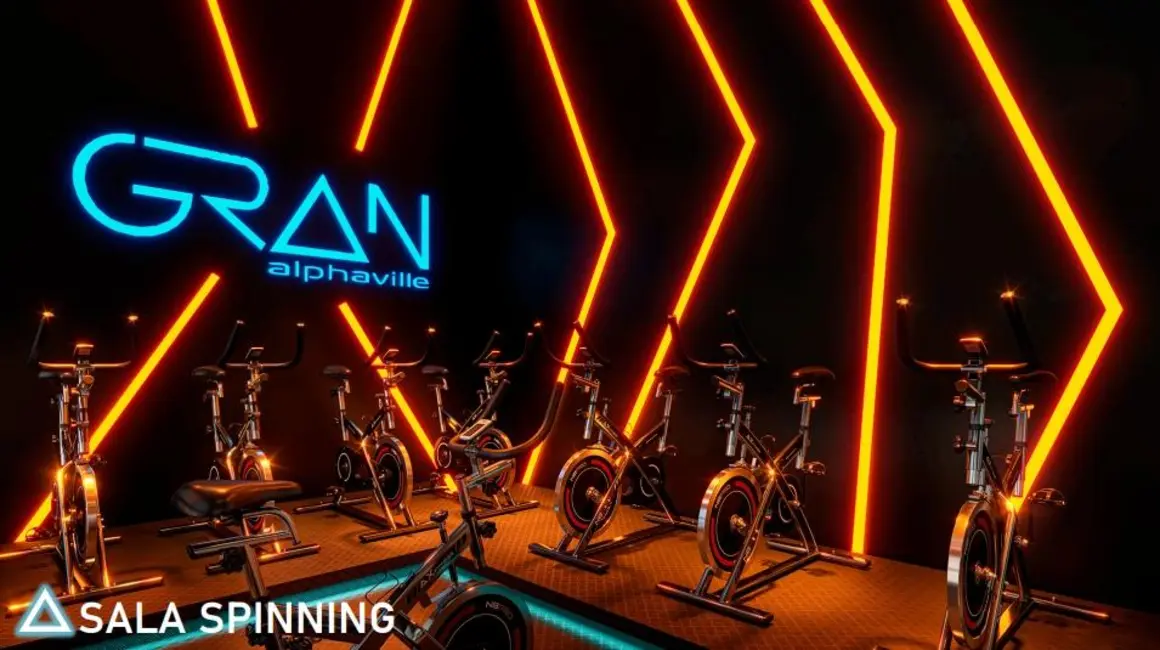 Foto 21 de Apartamento à venda em Alphagran Alphaville, Barueri - SP