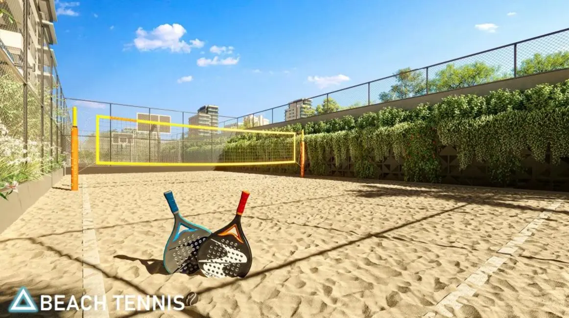 Foto 20 de Apartamento à venda em Alphagran Alphaville, Barueri - SP