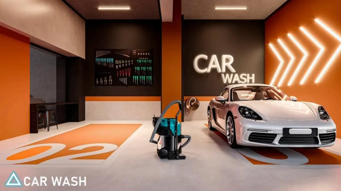 Foto 26 de Apartamento à venda em Alphagran Alphaville, Barueri - SP