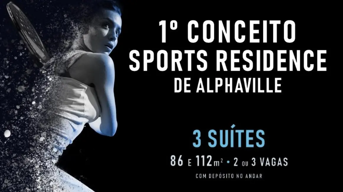 Foto 25 de Apartamento à venda em Alphagran Alphaville, Barueri - SP