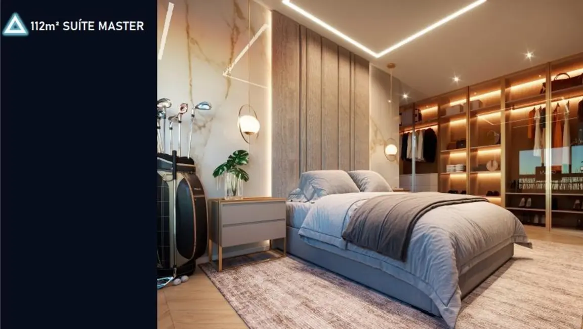 Foto 9 de Apartamento à venda em Alphagran Alphaville, Barueri - SP