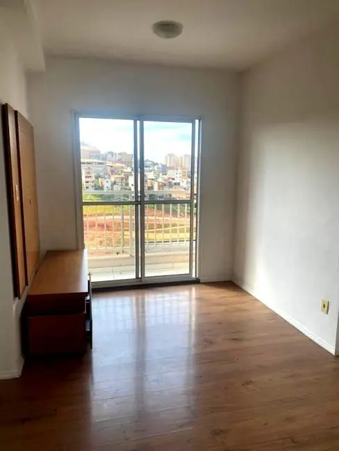 Foto 3 de Apartamento com 2 quartos para alugar, 53m2 em Votupoca, Barueri - SP