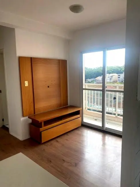 Foto 2 de Apartamento com 2 quartos para alugar, 53m2 em Votupoca, Barueri - SP