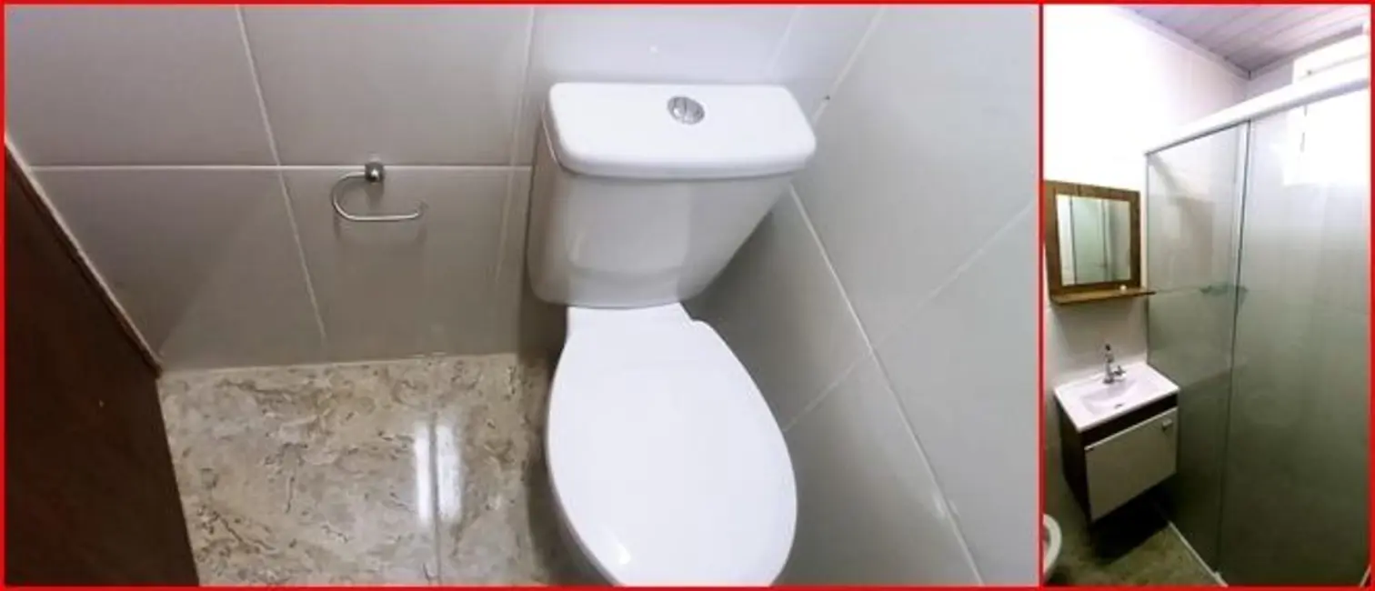 Kitnet com 1 quarto para alugar em Parque dos Camargos, Barueri - SP - imagem 4 Foto 4 de Kitnet com 1 quarto para alugar em Parque dos Camargos, Barueri - SP