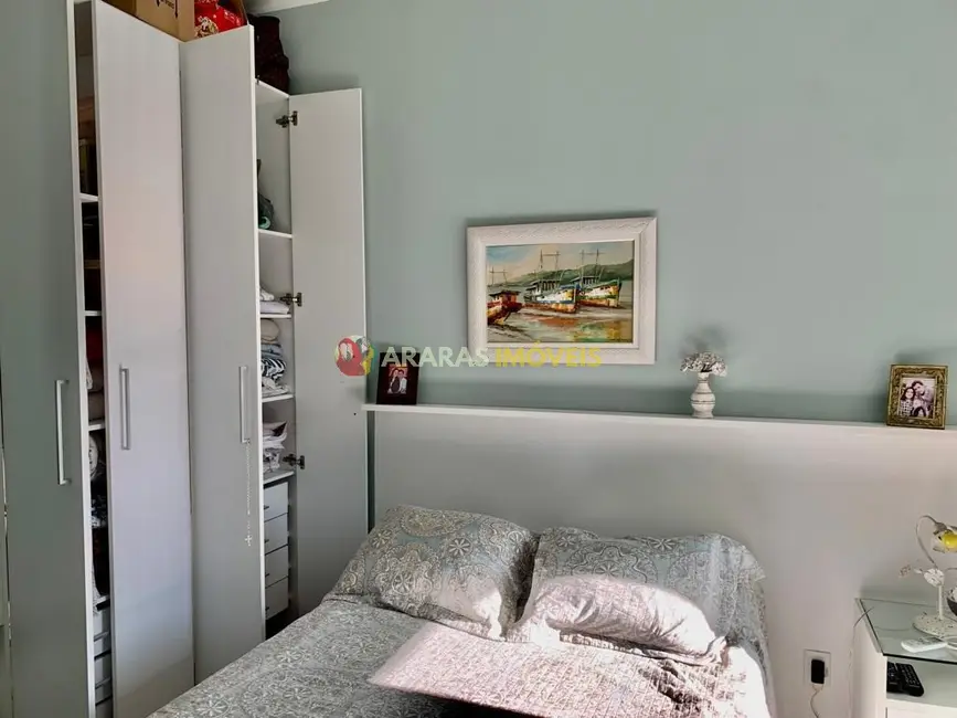 Foto 6 de Apartamento com 4 quartos à venda, 153m2 em Centro, Bertioga - SP