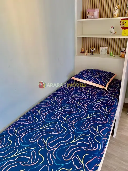 Foto 7 de Apartamento com 4 quartos à venda, 153m2 em Centro, Bertioga - SP