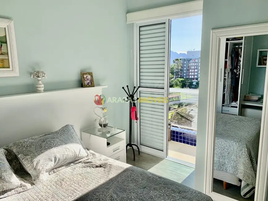 Foto 4 de Apartamento com 4 quartos à venda, 153m2 em Centro, Bertioga - SP