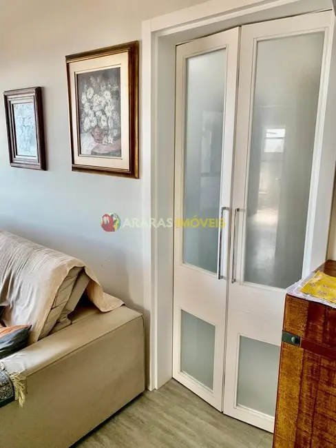 Foto 3 de Apartamento com 4 quartos à venda, 153m2 em Centro, Bertioga - SP
