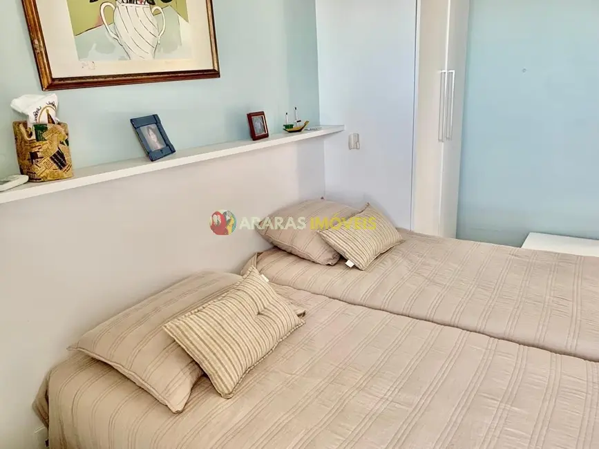 Foto 5 de Apartamento com 4 quartos à venda, 153m2 em Centro, Bertioga - SP