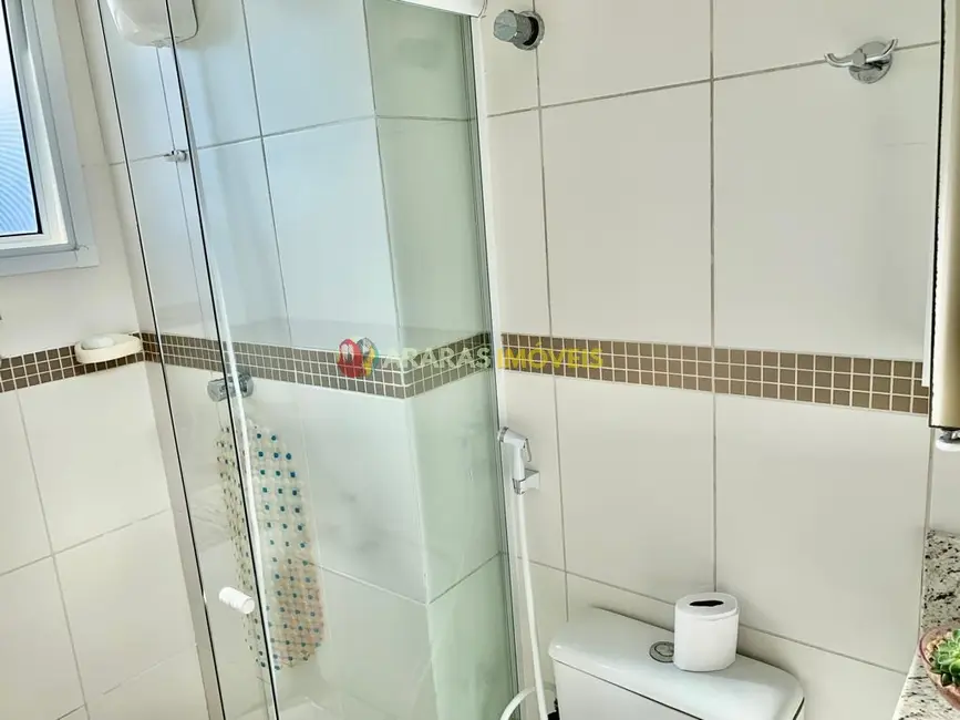 Foto 9 de Apartamento com 4 quartos à venda, 153m2 em Centro, Bertioga - SP