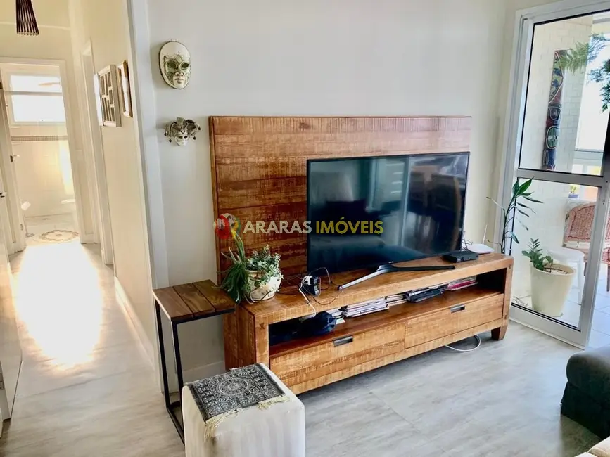 Foto 2 de Apartamento com 4 quartos à venda, 153m2 em Centro, Bertioga - SP