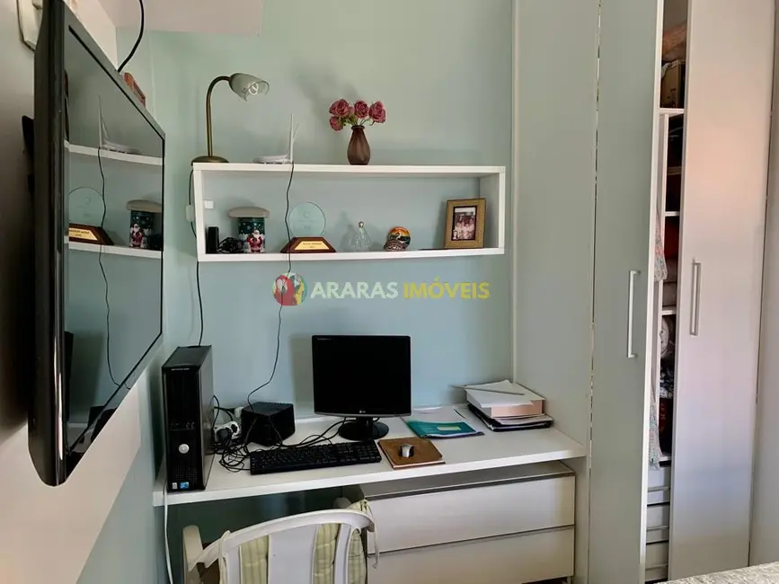Foto 8 de Apartamento com 4 quartos à venda, 153m2 em Centro, Bertioga - SP
